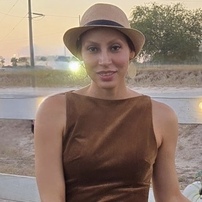 Yolanda Michelle Solis