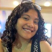 María José Chavarria Donis