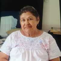 LUCIA MARTINEZ MELENDEZ