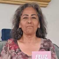 MARIA DE LA LUZ GARZA MARTINEZ