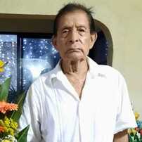 FAUSTO JUAREZ LOPEZ