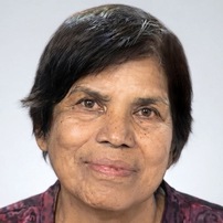 MARIA ELVIA GONZALEZ TORRES