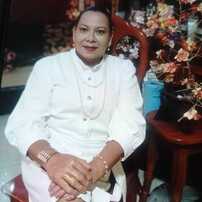 GUADALUPE ELVIRA HERNANDEZ