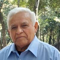 Francisco Hernandez Juarez
